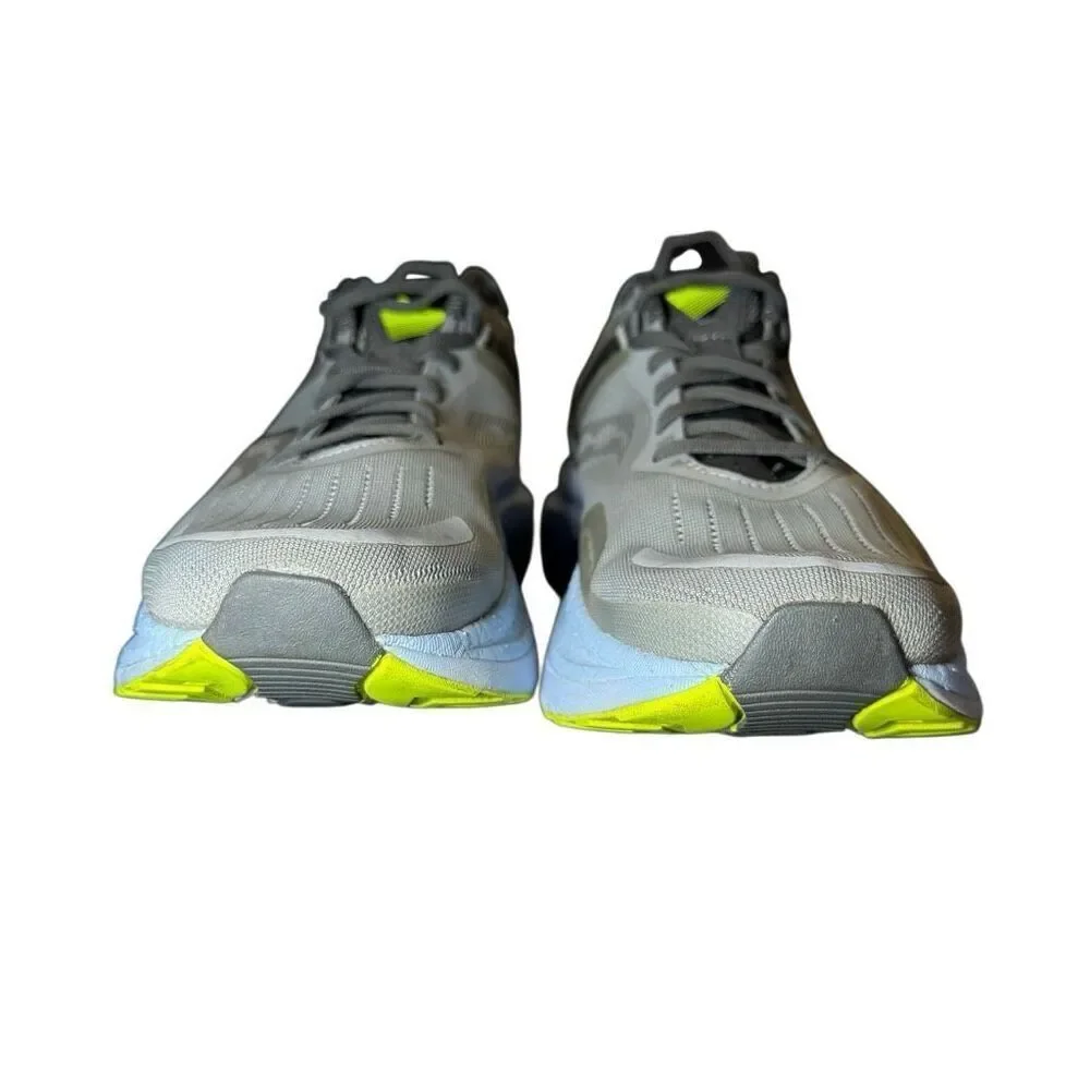 Saucony Women’s Tempus Fossil Ether Running Shoes Size 11.5 W Grey